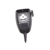micrófono para radios móviles gm300, dem300, dem200, sm50, sm120, sm130, m1225, cdm750, cdm1250, cdm1550