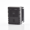 detector, controlador y transductor de sulfuro de hidrógeno para panel de detección de incendio