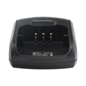 cargador de escritorio para baterías lb90l