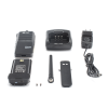 radio portátil digital dmr en banda uhf 400 470 mhz