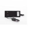 cable adaptador de corriente para vehículo para radios gp300
