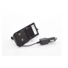 cable adaptador de corriente para vehículo para radios gp300