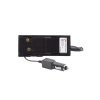 cable adaptador de corriente para vehículo para radios gp300