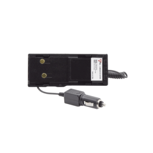 cable adaptador de corriente para vehículo para radios gp300