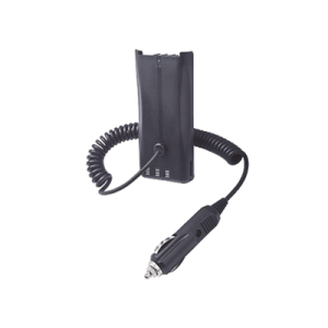 cable adaptador para corriente para radios kenwood tk2202 / 3202 / 3212 / 2212 / serie l, alternativa para knb 29n, knb 45l