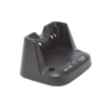 cargador rápido para baterías de li ion bp 265. para radios icom icf3003 / 4003, ic f3103 d/4103 d