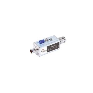 protector de video en bnc