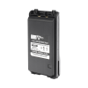 batería li ion 2500 mah para radios icf3003/4003/ icv86