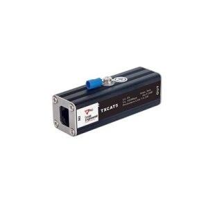 protector ethernet (100/1000 mbps) cat5e 100 mbps