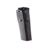 carcasa de plástico para radio cp200, gp3188