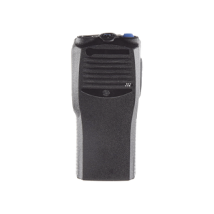 carcasa de plástico para radio cp200, gp3188