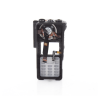 carcasa de plástico para radio dgp8550
