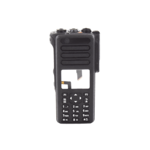 carcasa de plástico para radio dgp8550