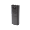 carcasa de plástico para radio gp300
