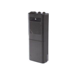 carcasa de plástico para radio gp300