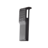 carcasa de plástico para radio motorola ht1000
