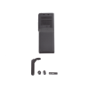 carcasa de plástico para radio motorola ht1000