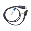 cable programador para radios icom icf4261/3261