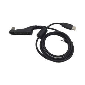 cable programador para radios apx7000xe/ apx8000/ dgp4150/dgp6150