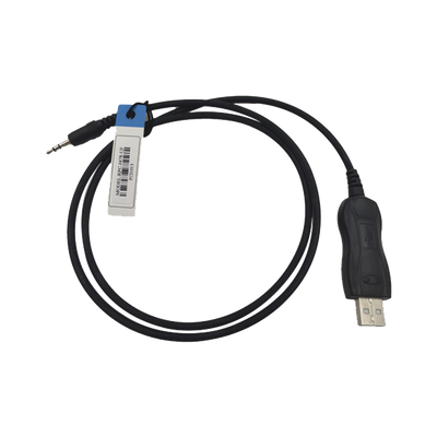 cable programador para radios portátiles icom con conector de 3.5 mm cable programador para radios portátiles icom con conector de 3.5 mm
