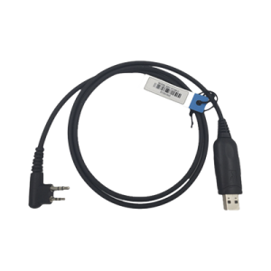 cable programador para radios hyt tc500/ tc600/ tc700/ tc2110/ tc1600.