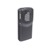 carcasa de plástico para radio kenwood tk2102/incluye accesorios