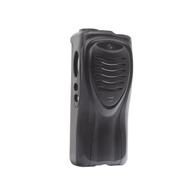 carcasa de plástico para radio kenwood tk2202, incluye accesorios carcasa de plástico para radio kenwood tk2202, incluye accesorios