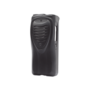 carcasa de plástico para radio kenwood tk2202, incluye accesorios