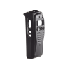 carcasa de plástico para radio kenwood tk2212/incluye accesorios