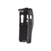 carcasa de plástico para radio kenwood tk2212/incluye accesorios