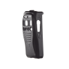 carcasa de plástico para radio kenwood tk2212/incluye accesorios