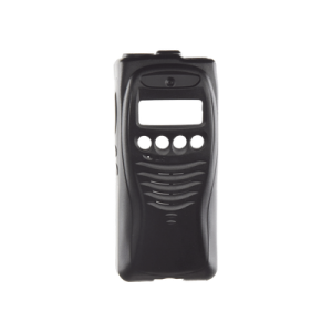 carcasa de plástico para radio kenwood tk2212/incluye accesorios