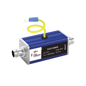 protector de video hd sdi