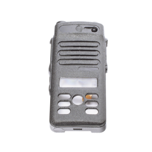 carcasa de plástico para radio dep570e