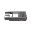 carcasa de plástico para radio dgp8550e