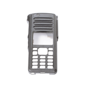 carcasa de plástico para radio dgp8550e