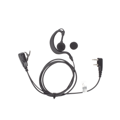 micrófono audífono de solapa ajustable al oído para kenwood tk3230/ 3000/ 3402/ 3312/ 3360/ 3170, nx240/ 340/ 220/ 320/ 420 micrófono audífono de solapa ajustable al oído para kenwood tk3230/ 3000/ 3402/ 3312/ 3360/ 3170, nx240/ 340/ 220/ 320/ 420