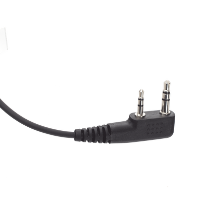micrófono audífono de solapa ajustable al oído para kenwood tk3230/ 3000/ 3402/ 3312/ 3360/ 3170, nx240/ 340/ 220/ 320/ 420 micrófono audífono de solapa ajustable al oído para kenwood tk3230/ 3000/ 3402/ 3312/ 3360/ 3170, nx240/ 340/ 220/ 320/ 420