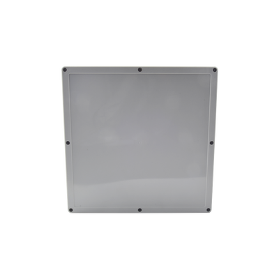 gabinete plástico para exterior (ip65) de 300 x 300 x 150 mm cierre por tornillos. gabinete plástico para exterior (ip65) de 300 x 300 x 150 mm cierre por tornillos.
