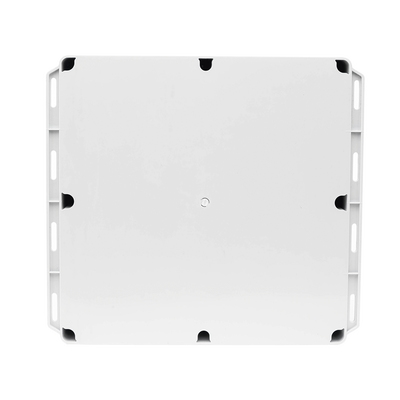 gabinete plástico para exterior (ip65) de 300 x 300 x 150 mm cierre por tornillos. gabinete plástico para exterior (ip65) de 300 x 300 x 150 mm cierre por tornillos.