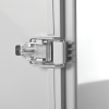 gabinetes nema, cuerpo gris, cubierta gris para interior y exterior (500 x 700 x 250 mm.), requiere panel tx 5070