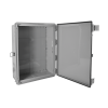 gabinetes nema, cuerpo gris, cubierta gris para interior y exterior (500 x 700 x 250 mm.), requiere panel tx 5070