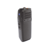 carcasa de plástico para radio dgp4150