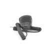 micrófono de conector redondo para radio móvil hyt md760/ 780/ 786.