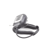micrófono para radio movil con conector de 8 pines para hyt tm600/ tm800