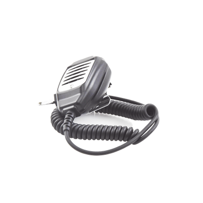 micrófono para radio movil con conector de 8 pines para hyt tm600/ tm800 micrófono para radio movil con conector de 8 pines para hyt tm600/ tm800