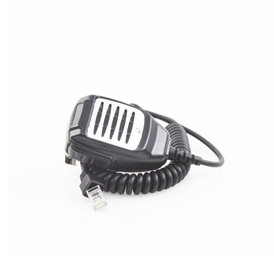 micrófono para radio movil con conector de 8 pines para hyt tm600/ tm800 micrófono para radio movil con conector de 8 pines para hyt tm600/ tm800
