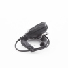 micrófono para radio movil con conector de 8 pines para hyt tm600/ tm800