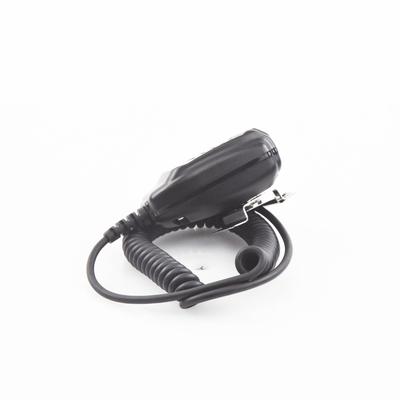 micrófono para radio movil con conector de 8 pines para hyt tm600/ tm800 micrófono para radio movil con conector de 8 pines para hyt tm600/ tm800