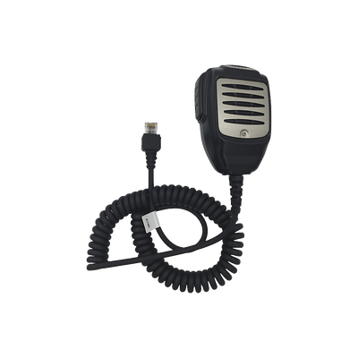 micrófono para radio movil con conector de 8 pines para hyt tm600/ tm800 micrófono para radio movil con conector de 8 pines para hyt tm600/ tm800